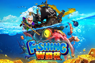 Fishing War