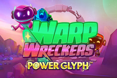 Warp Wreckers Power Glyph™