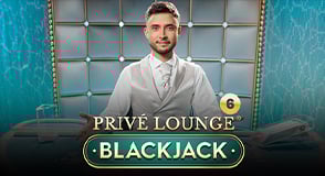 Privé Lounge Blackjack 6