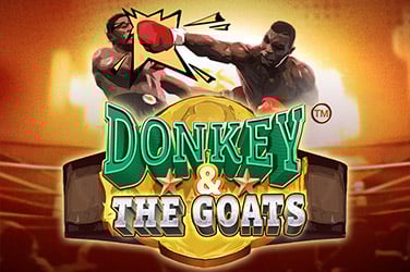 Donkey & The Goats