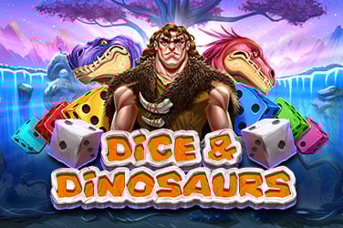 Dice and Dinosaurs