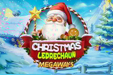 Christmas Leprechaun Megaways