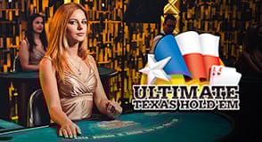 Ultimate Texas Hold'em