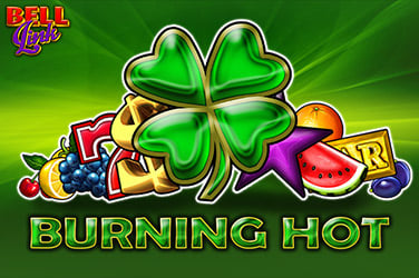 Burning Hot VIP Bell Link