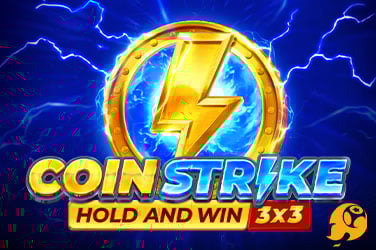 Coin Strike: Hold and Win