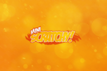 Scratchy Mini