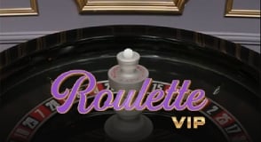Roulette VIP