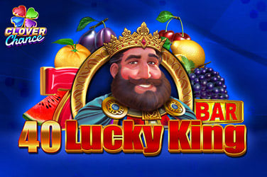 40 Lucky king