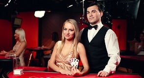 Artemisbet BlackJack 3