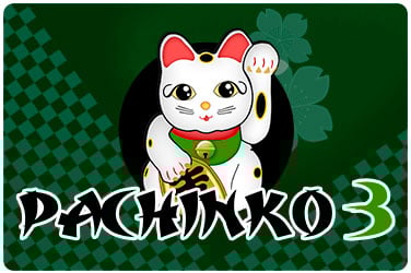 Pachinko 3