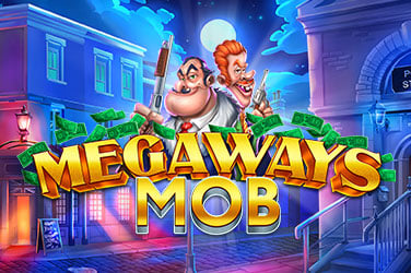 Megaways Mob