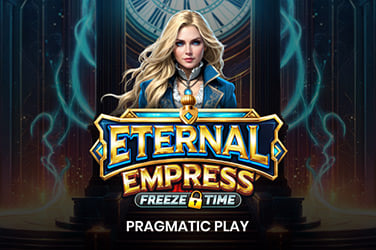 Eternal Empress – Freeze Time