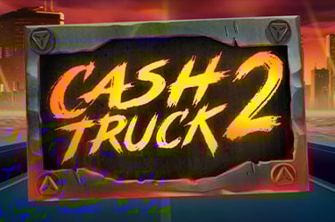 Cash Truck 2