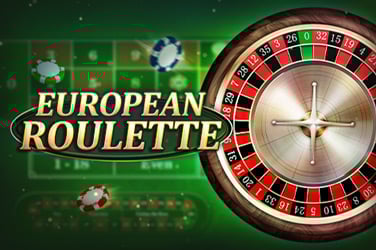 European Roulette