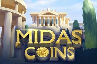 Midas Coins