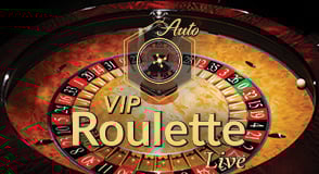 Auto-Roulette VIP