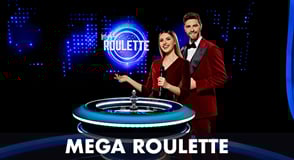 Mega Roulette