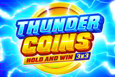 Thunder Coins: Hold & Win