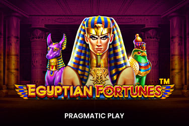 Egyptian Fortunes™
