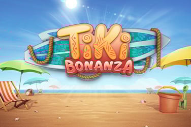 Tiki Bonanza