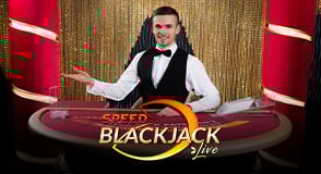 Classic Speed Blackjack 56