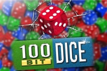 100 Bit Dice