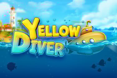 Yellow Diver