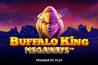 Buffalo King Megaways™