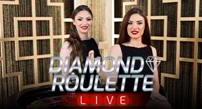 Diamond Roulette