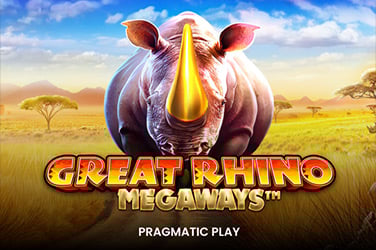 Great Rhino Megaways™