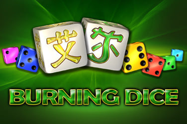 Burning Dice