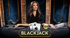 Blackjack 126