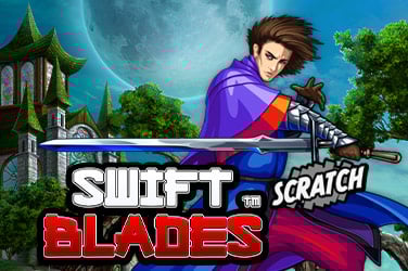 Swift Blades Scratch