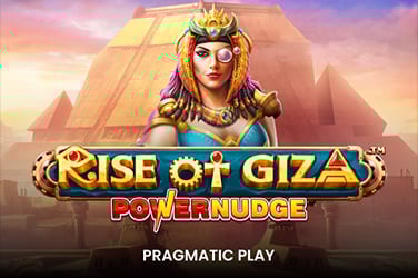 Rise of Giza PowerNudge™
