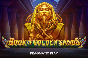 Book of Golden Sands
