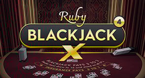Blackjack X 4 - Ruby