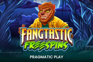 Fangtastic Freespins
