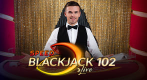 Classic Speed Blackjack 102