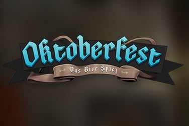 Oktoberfest