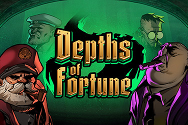 Depths of Fortune