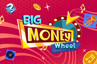 Big Money Wheel