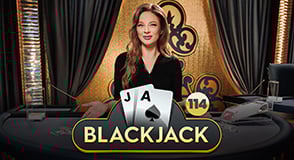 Blackjack 114