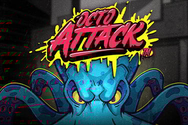 Octo Attack™