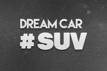 Dream Car SUV
