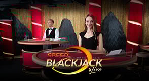 Classic Speed Blackjack 58