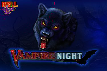 Vampire Night VIP Bell Link