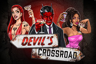 Devil's Crossroad