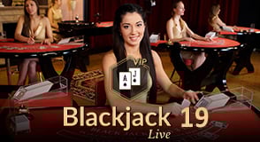 Blackjack VIP 19