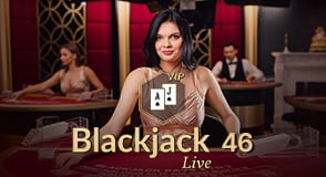 Blackjack VIP 46