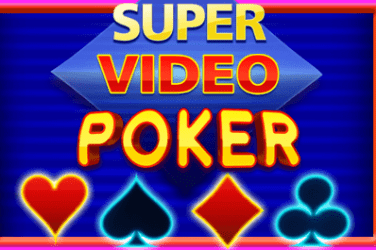 Super Video Poker